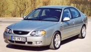 Kia Shuma