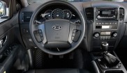 Kia Sorento EX 25 VGT