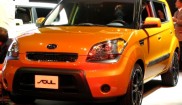 Kia Soul 16 EX