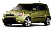 Kia Soul 16 L