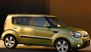 Kia Soul 16 LX