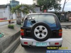 Kia Sportage DLX 20 CDi