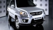 Kia Sportage Pro 20 LX