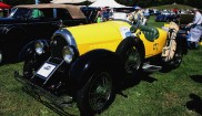 Kissel 2455 Speedster