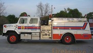 KME Rescue-Pumper