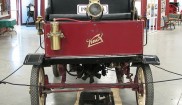 Knox Ton Stake Bed