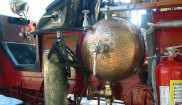 Knox Hose Chemical Wagon