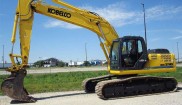 Kobelco SK-210