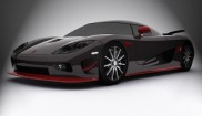 Koenigsegg CCXR