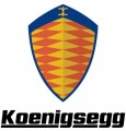 Koenigsegg Logo