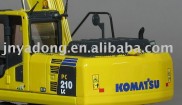 Komatsu 80