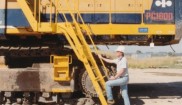 Komatsu PC1600