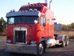 Kenworth K-100