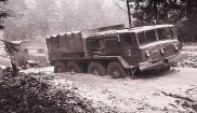 KrAZ 214