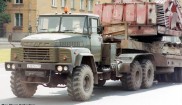 KRAZ 250