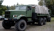 KrAZ 255