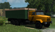 KrAZ KRAZ-250