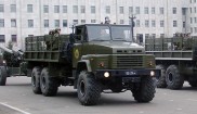 KrAZ KRAZ-260