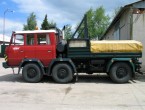 Tatra 815 6x6