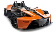 KTM X-BOW