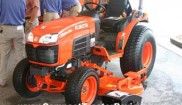 Kubota B3030