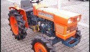 Kubota L-1500