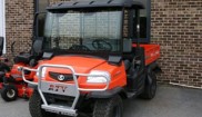 Kubota RTV-900