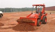 Kubota TL1000