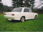 Lada 110 16i