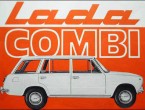 Lada 1200 Combi