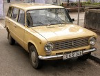 Lada 1200 Combi