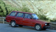 Lada 1500 wagon