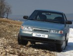 Lada 2104 15 Wagon