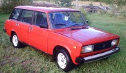 Lada 2104 1500 Combi