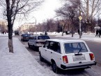 Lada 2104 1500 Combi