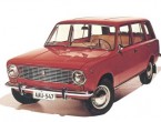 Lada 2104 1500 Combi