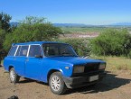 Lada 2104 1300 Combi