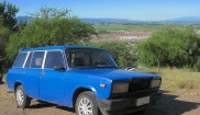 Lada 21043 1300 Combi