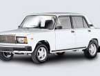 Lada 2107