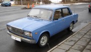 Lada 2107 1500