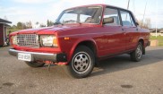 Lada 2107 1600