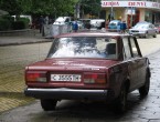 Lada 2107