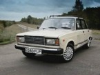 Lada 21074 1600