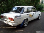 Lada 21074 1600