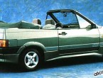 Lada 2108 Cabrio