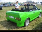 Lada 2108 Cabrio