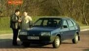 Lada 2109 Samara 1500