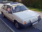 Lada 21093 Samara 1500 S