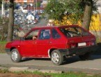 Lada 21090 Samara 1300