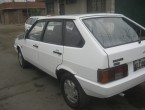 Lada 21090 Samara 1300